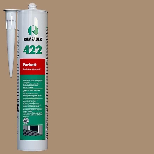 [309200387] Colorkit RS422 Acrylaat 387 Beuken Donker 20x310ml