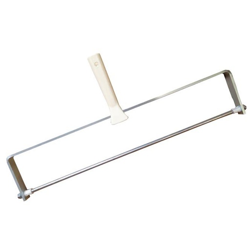 [ZUBCAL08_3324] CP verfrol / vachtrol beugel 50cm U-Model