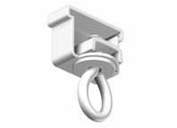 [708004012] Eindstop 103S Lang Oog met Kap 100st