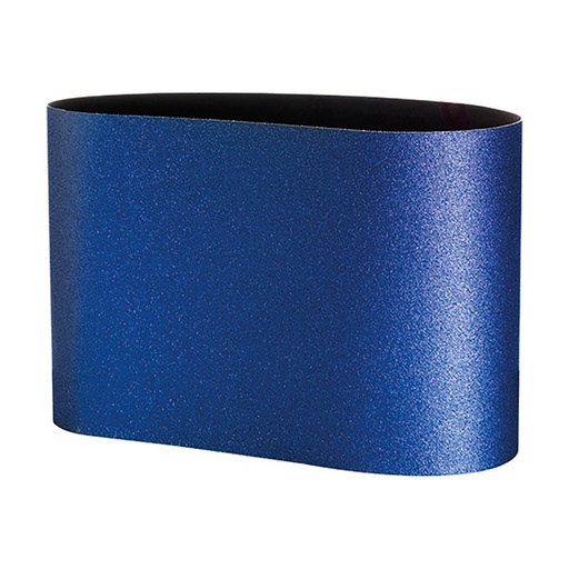 [ZUBBON1182] Bona 8300 - Banden - 200 X 750 mm - Korrel 100 - blauw