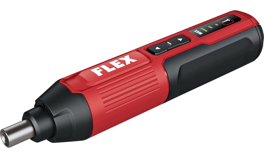 FLEX Accu schroevendraaier SD 5-300 4.0V / 530728
