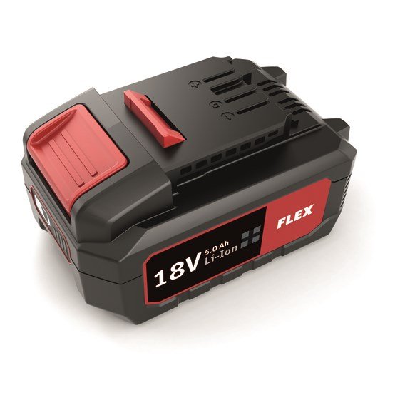 FLEX accupack AP 18,0/5,0 Li-Ion 18,0 V/5,0 Ah 445894