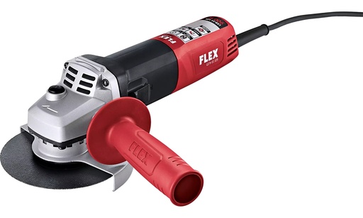 [ZUBF436291] FLEX haakse slijper met snoer LE 9-11 125 230/CEE / doos 436291