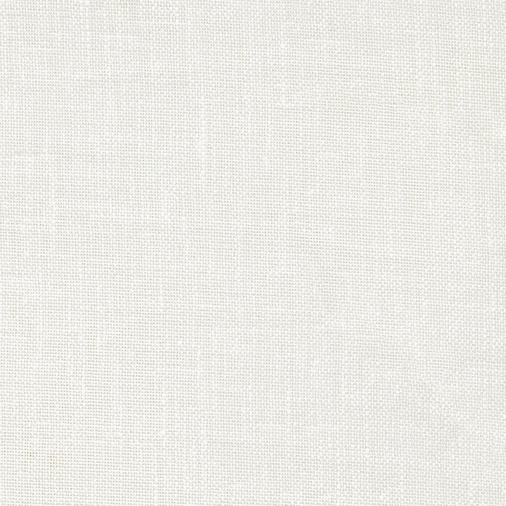 Gordijnstof Clever weiß 315 1. Schuppe von oben 20cm/3cm | 623322 kleur 000