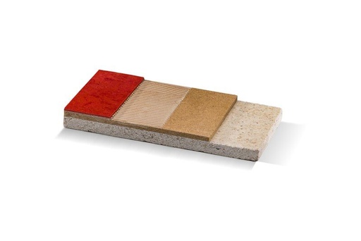 [263000021] Heat-Pak Plus 14mm 1200x600mm 0,72 m² O+B