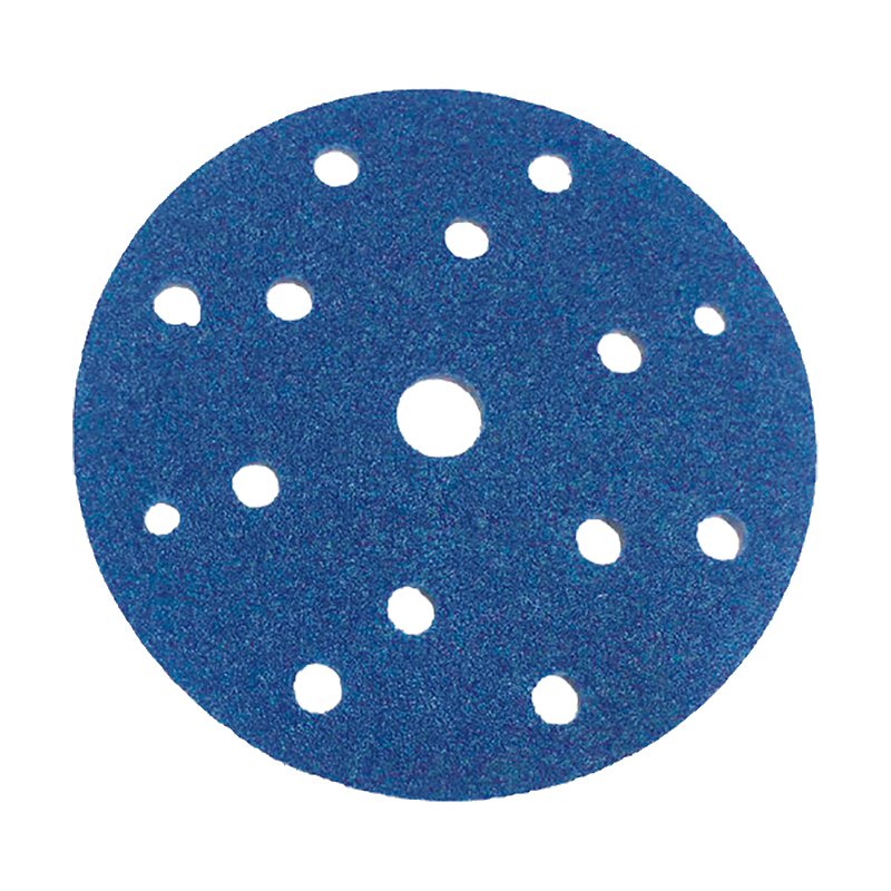 Bona 8300 - Rotex Schijven Ø 150 mm Met 15 Gaten Korrel 120 Doos à 50st