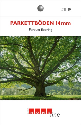 [XKPR220004] HOMEline Collectie Parket 325 & 332 #11119
