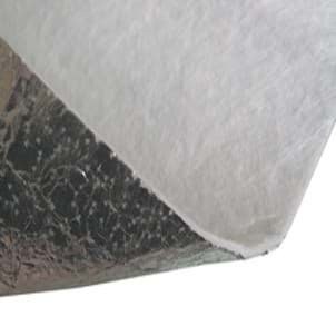 [263000009] Isovilt Alu. 90cm br. 250gr/m² 100mtr