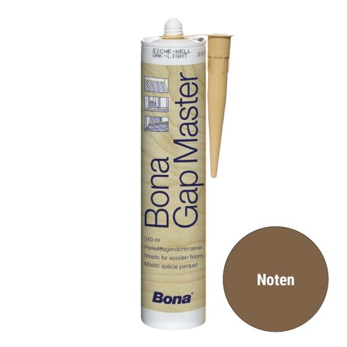 [84511] Bona GapMaster Acrylaatkit Noten 310ml