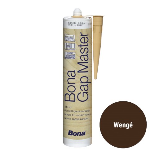 [84512] Bona GapMaster Acrylaatkit Wengé 310ml