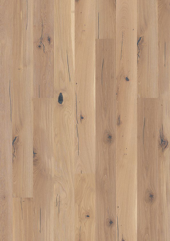 JOKA CALGARY 527 LD E8914 COUNTRY Eiken creme geb. Olie V2 2200x138x13mm 3,04m²