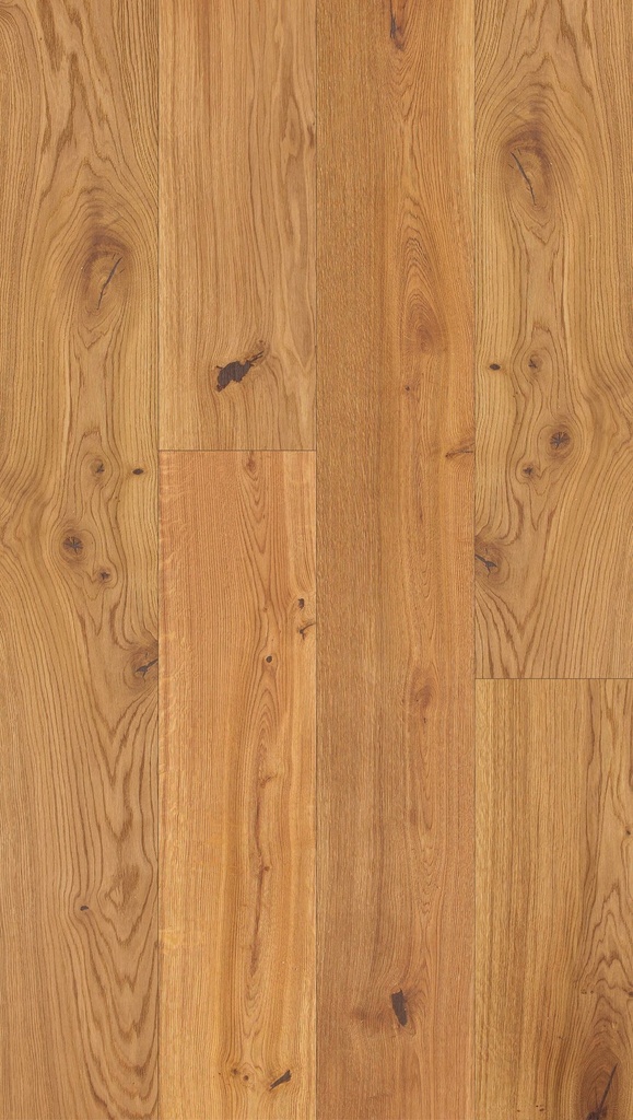 JOKA CALGARY 545 LDX Barrique E7460 VILLA Eiken barrique Olie 2390x252x14,5mm | 2,409m²