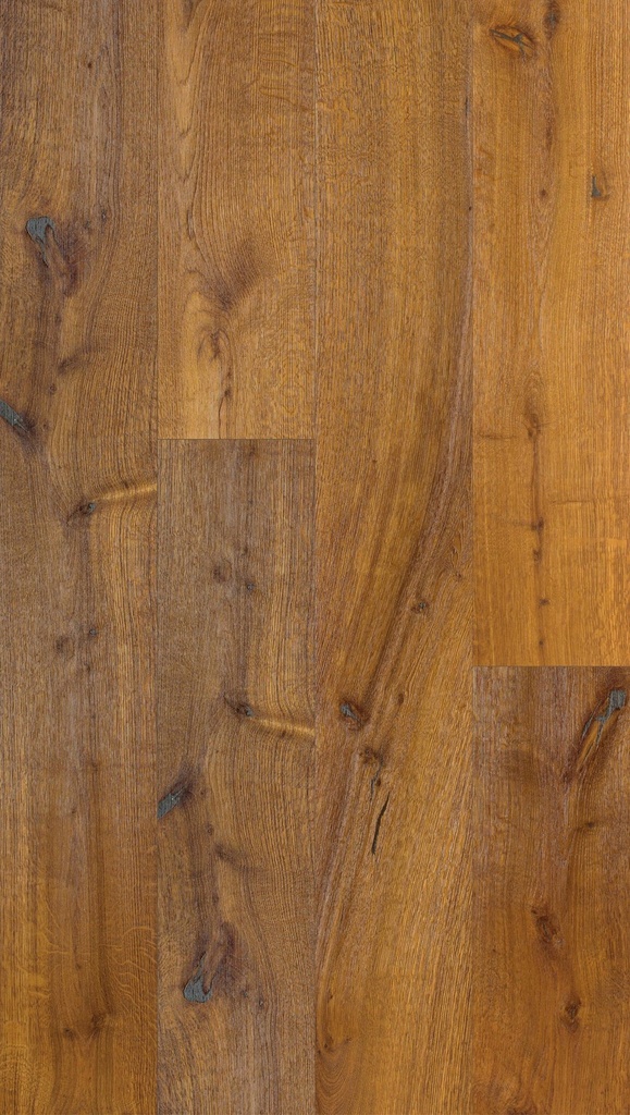 JOKA CALGARY 545 LDX Barrique E7465 VILLA Eiken honey bar. Olie V4 2390x252x14,5mm | Pak à 2,409m²