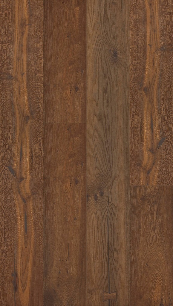 JOKA CALGARY 545 LDX Barrique E7498 VILLA Eiken capo barr. Olie V4 2390x252x14,5mm | Pak à 2,409m²