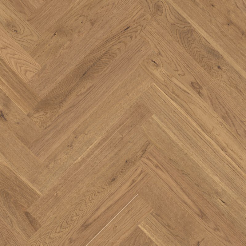 JOKA Classic 2-S 140 LOFT VARIO / DS 4mm VE103 Eiken NATURE Olie 630x90x9,5mm | 2,155m²