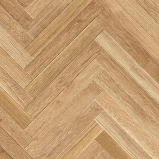 [PAR1551520_E213] JOKA Classic 2-S 140 LOFT VARIO / DS 4mm VE213 Eiken geb. NATURE V4 Olie 630x90x9,5mm | 2,155m²