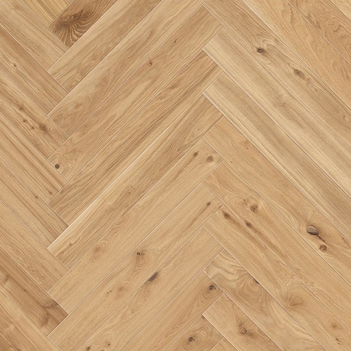 [PAR1551520_E513] JOKA Classic 2-S 140 LOFT VARIO / DS 4mm VE513 Eiken geb. VILLA V4 Olie 630x90x9,5mm | 2,155m²