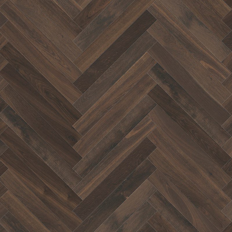 JOKA Classic 2-S 140 LOFT VARIO / DS 4mm VR113 RäucherEiken NATURE V4 Olie 630x90x9,5mm | 2,155m²