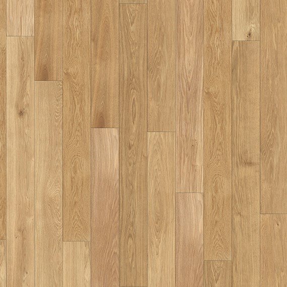 JOKA Classic 2-S CASTLE 130L / DS 3mm DE103 Eiken geb. NATURE V4 Lak 1400x140x9,5mm | 1,96m²
