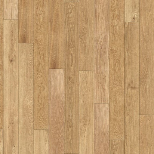 [PAR1551508_E103] JOKA Classic 2-S CASTLE 130L / DS 3mm DE103 Eiken geb. NATURE V4 Lak 1400x140x9,5mm | 1,96m²