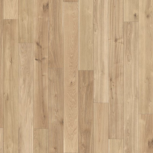 [PAR1551508_E504] JOKA Classic 2-S CASTLE 130L / DS 3mm DE504 Eiken Nova geb. VILLA V4 Lak 1400x140x9,5mm | 1,96m²