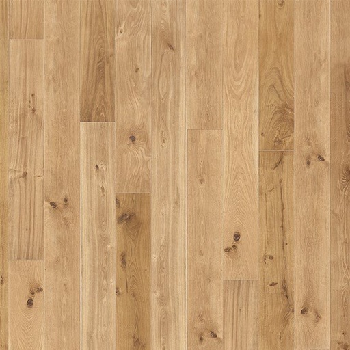 [PAR1551508_E513] JOKA Classic 2-S CASTLE 130L / DS 3mm DE513 Eiken geb. VILLA V4 Olie 1400x140x9,5mm | 1,96m²