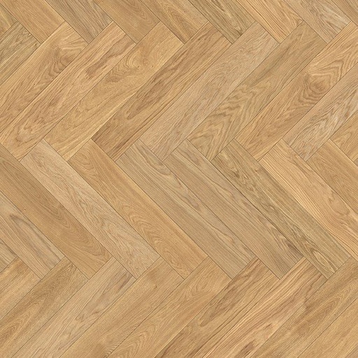[PAR1551507_E113] JOKA Classic 2-S CASTLE 130V VARIO / DS 3mm GE113 Eiken geb. NATURE V4 Olie 690x140x9,5mm | 1,93m²