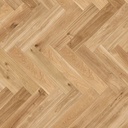 JOKA Classic 2-S CASTLE 130V VARIO / DS 3mm GE513 Eiken geb. VILLA V4 Olie 690x140x9,5mm | 1,93m²