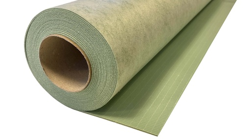 [261000004] JOKA Fastfloor Pro LVT Dryback ondervloer 2mm 8x1mtr