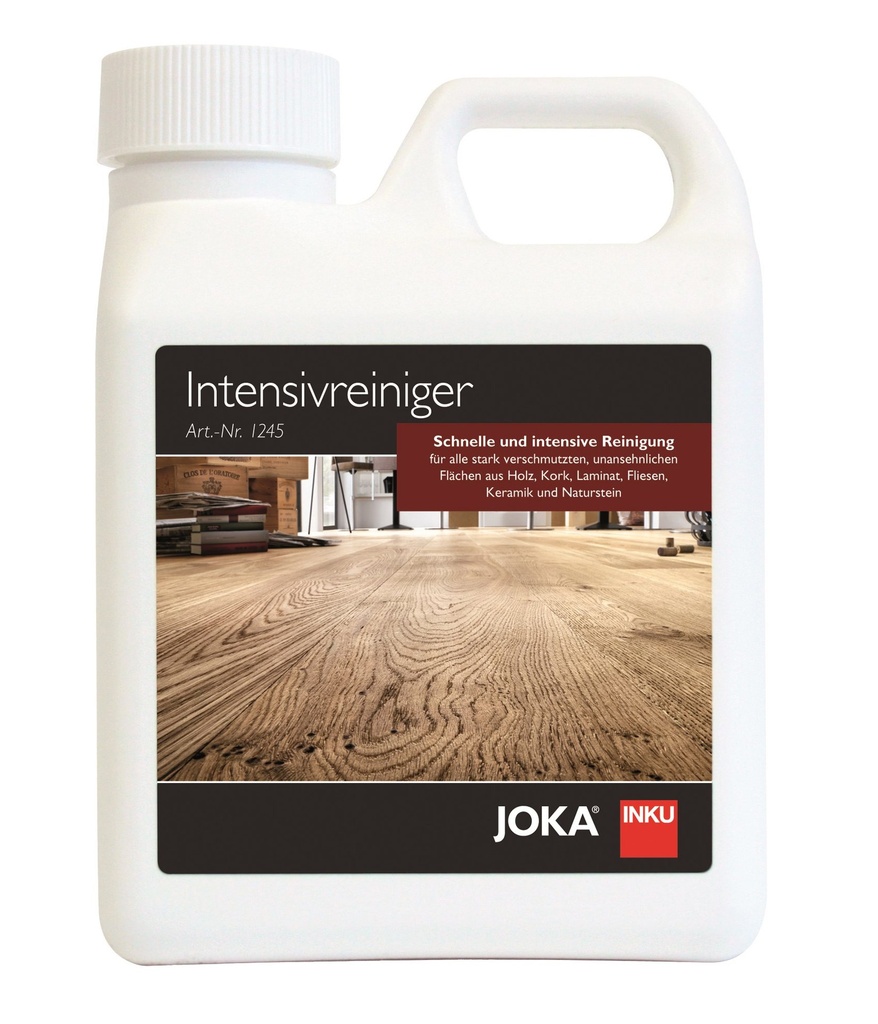 JOKA Houtreiniger / Intensiefreiniger 1254/1245 1L