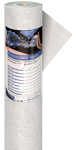 [ZUBUNJK173_100] JOKA JK173 Floorliner Vapor 170gr/m² 50mtr x 100cm x 1,0mm | Rol a 50m²