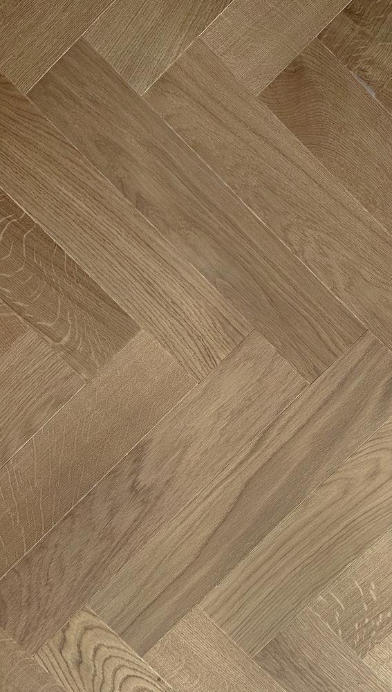 JOKA LayOne Top Bark 3,0x90x450 mm | Pak à 3,645 m²