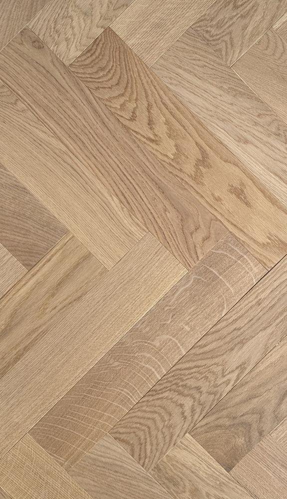 JOKA LayOne Top Smoke 3,0x90x450 mm | Pak à 3,645 m²