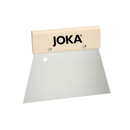 [WER2011800] JOKA Lijmkam 180 mm/ glad 2011800