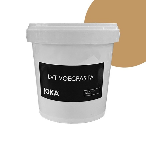 [KLELEV100_02] JOKA LVT Voegpasta Beige | 1000 gram