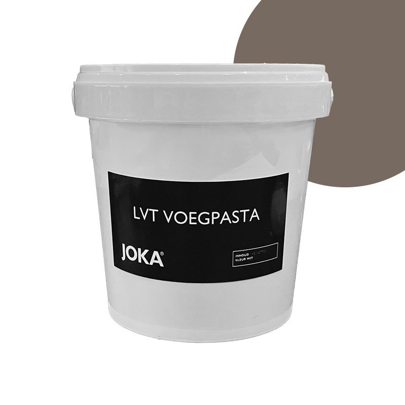 JOKA LVT Voegpasta Taupe | 1000 gram