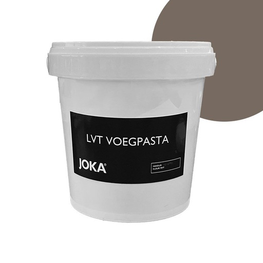 [KLELEV100_03] JOKA LVT Voegpasta Taupe | 1000 gram