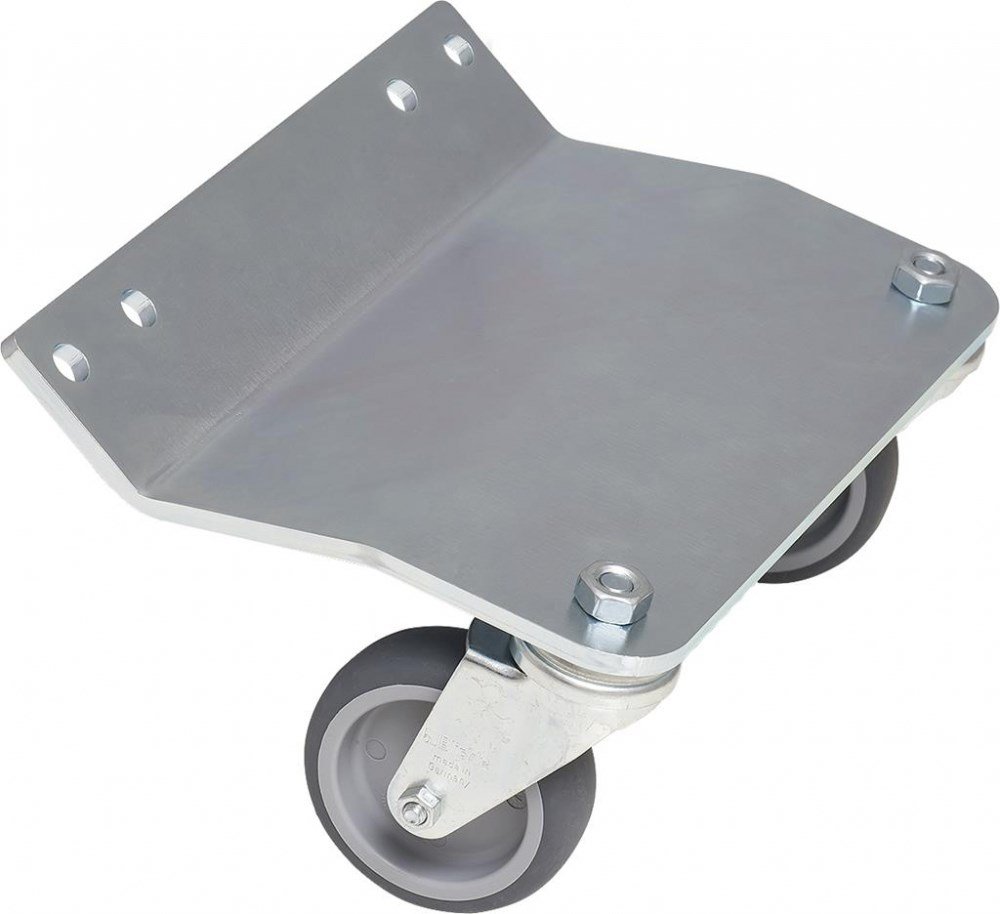 JOKA ROLL Transporthulp tbv RO-2/RO-3 met wielen 8020036