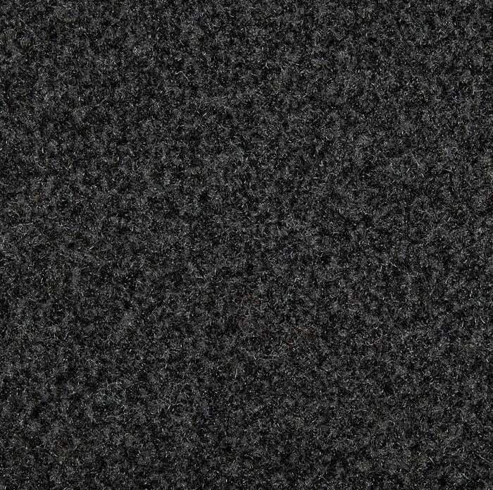 JOKA Schoonloop Earth 60x90cm EA 47 Zwart/grijs