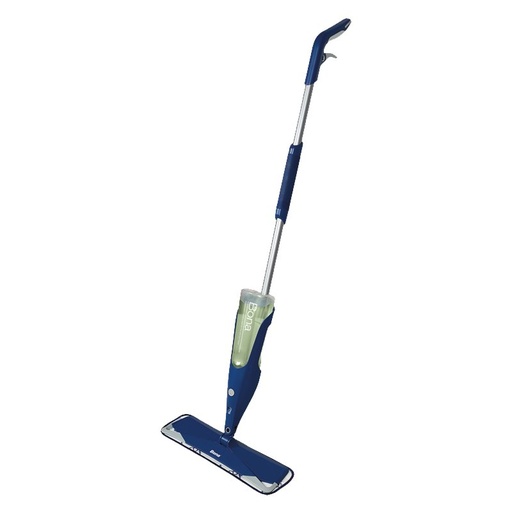 [ZUBBON1487] Premium Spray Mop 2.5- Laminaat- En Tegelvloeren