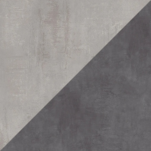 [AUSPANM240_2513] JOKA SpaSense Basic paneel 3 mm SMPIC JKPIC Beton/Metall | 2800x1300x3mm
