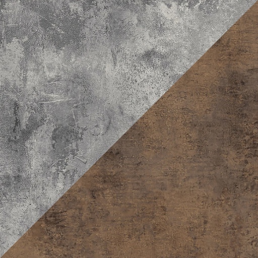 [AUSPANM260_2513] JOKA SpaSense Basic paneel 3 mm SMPPS JKPPS Patina/Pietra | 2800x1300x3mm