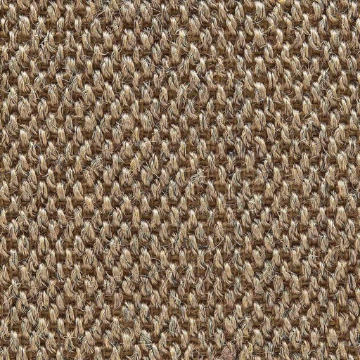 [TEPSIPO05_522] JOKA Tapijt 030 Sisal SIPO 500cm kl. 522