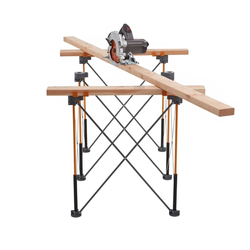 [WER5080020_200] Bora Opvouwbare werkttafel CK6S