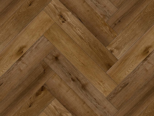 [GR-506-HB] Sugar Oak Visgraat Click