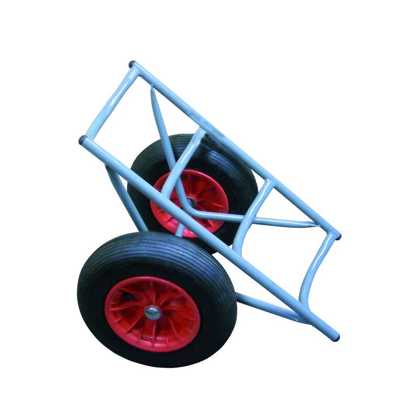 JOKA Tapijt- / PVC rollenwagen max. 250 kg 7020010