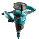 Collomix accu-mengmachine XO20NC