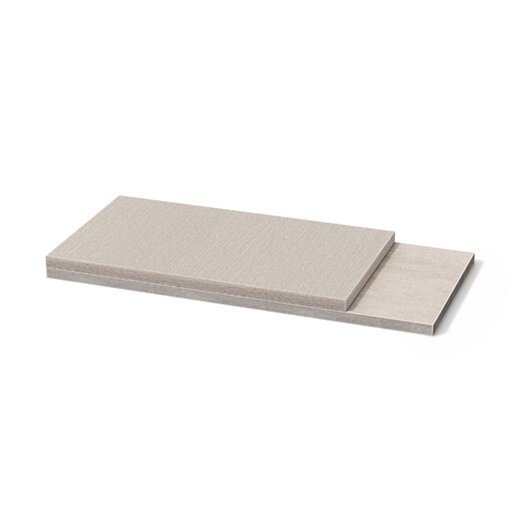 Jumpax CP 1200x600x12 (1 set = O+B plaat = 0,72m²)