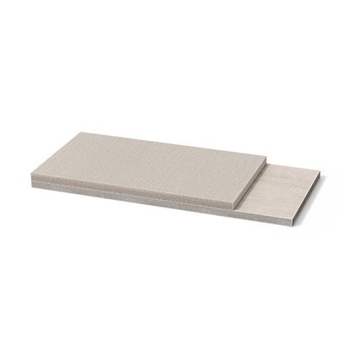 [263000022] Jumpax CP 1200x600x12 (1 set = O+B plaat = 0,72m²)