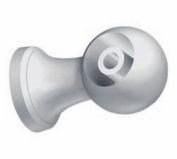 Kompionsteun 10/13 mm Wit 50st 2700038